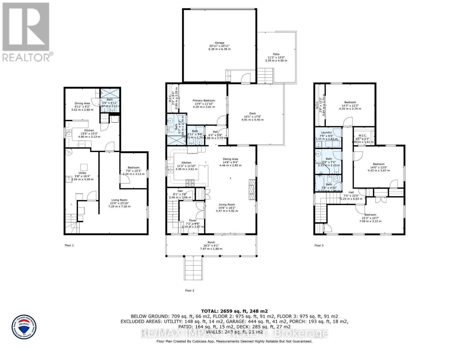 808 Hudson Street, Cobourg, Ontario  K9A 4J7 - Photo 48 - X12309333