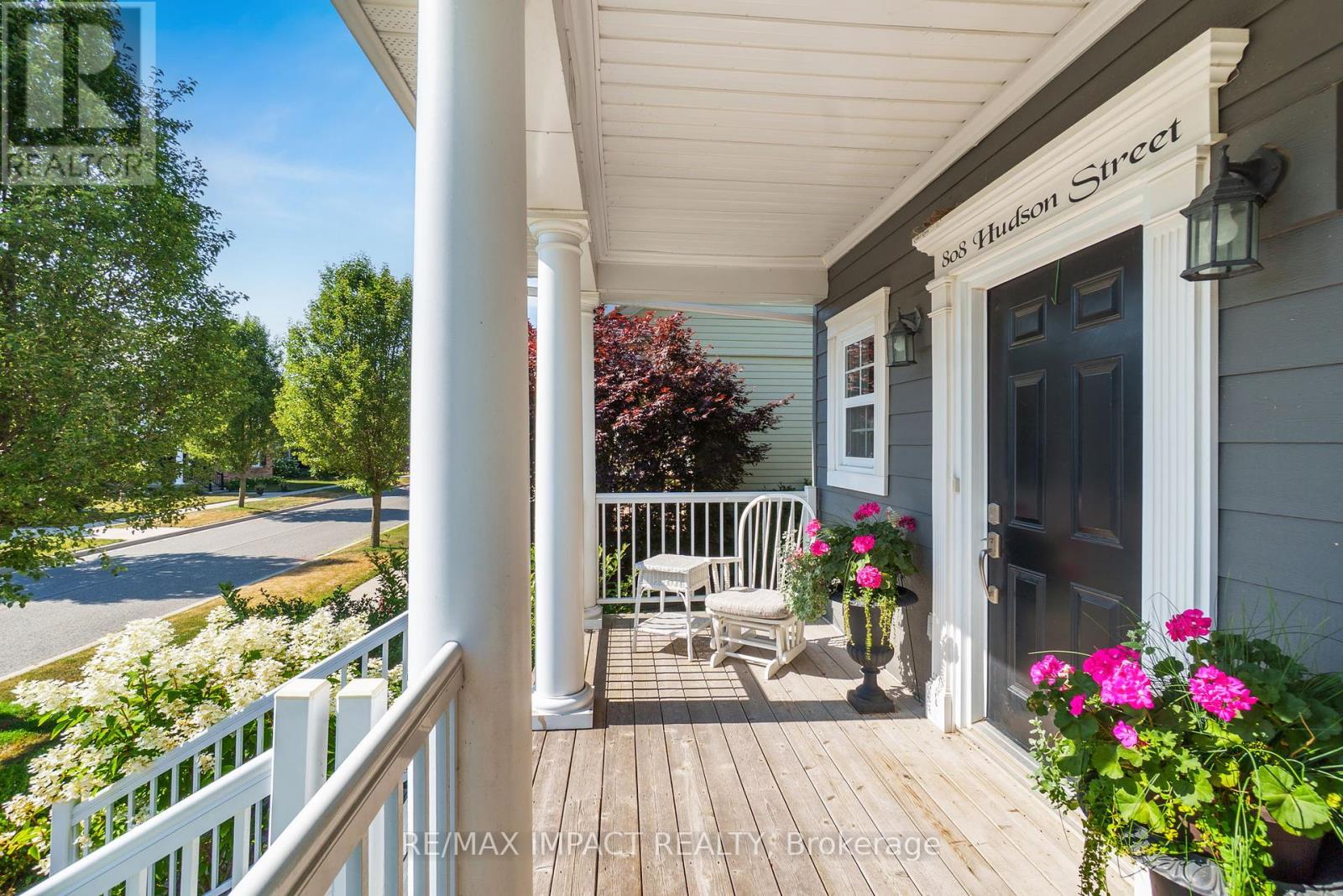808 Hudson Street, Cobourg, Ontario  K9A 4J7 - Photo 6 - X12309333