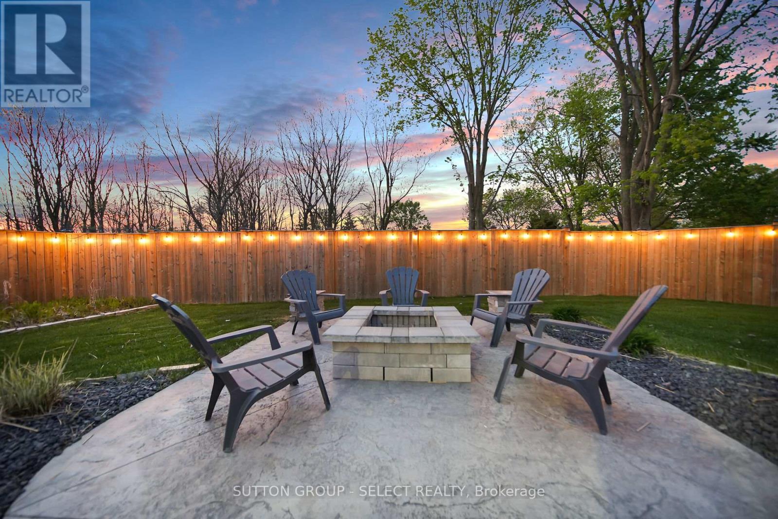 48 Royal Crescent, Southwold, Ontario  N5P 3T2 - Photo 39 - X12309338