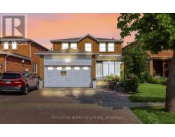 161 KINGSBRIDGE GARDEN CIRCLE, Mississauga, Ontario