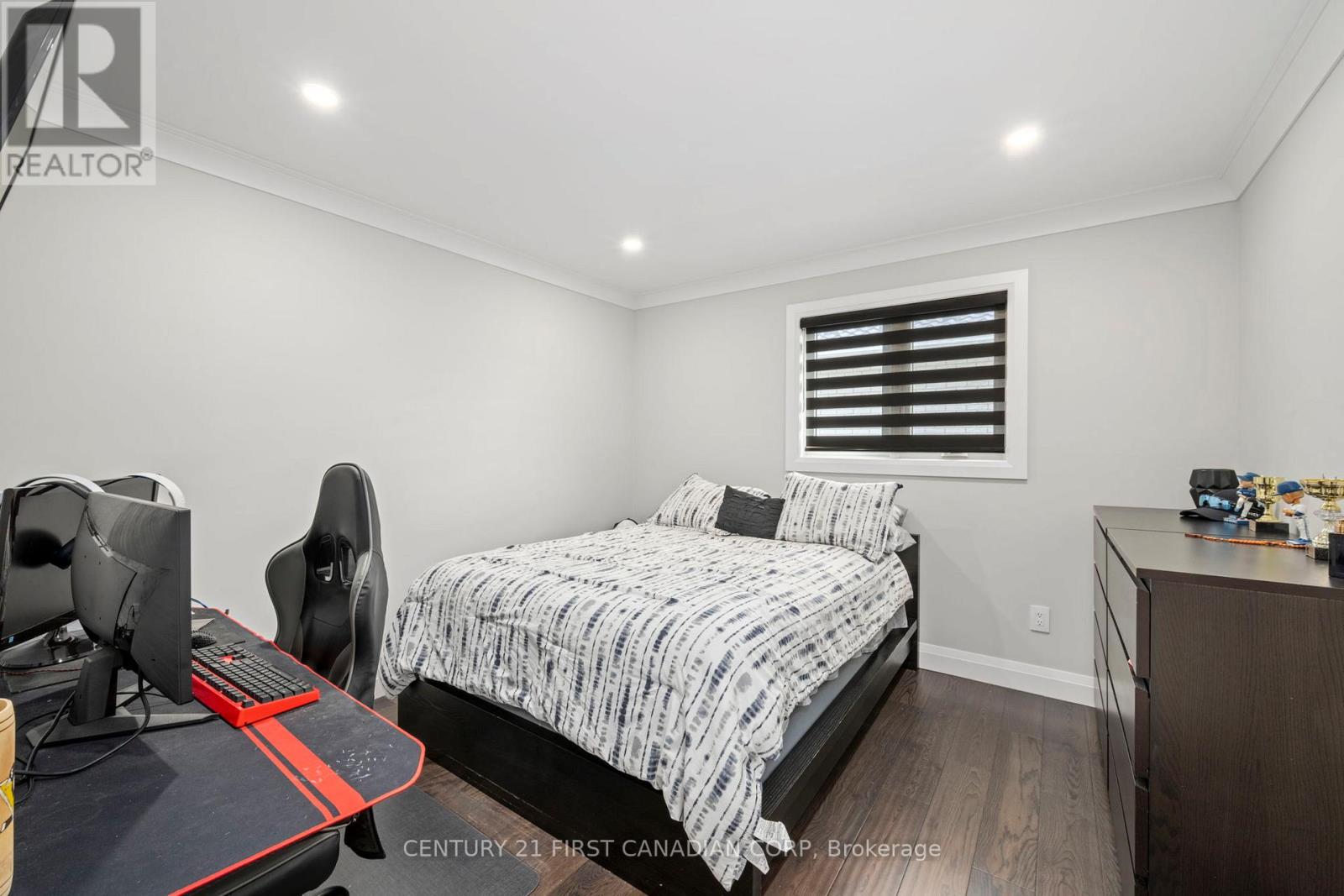 1610 Gore Road, London East, Ontario  N5W 1T8 - Photo 23 - X12306794