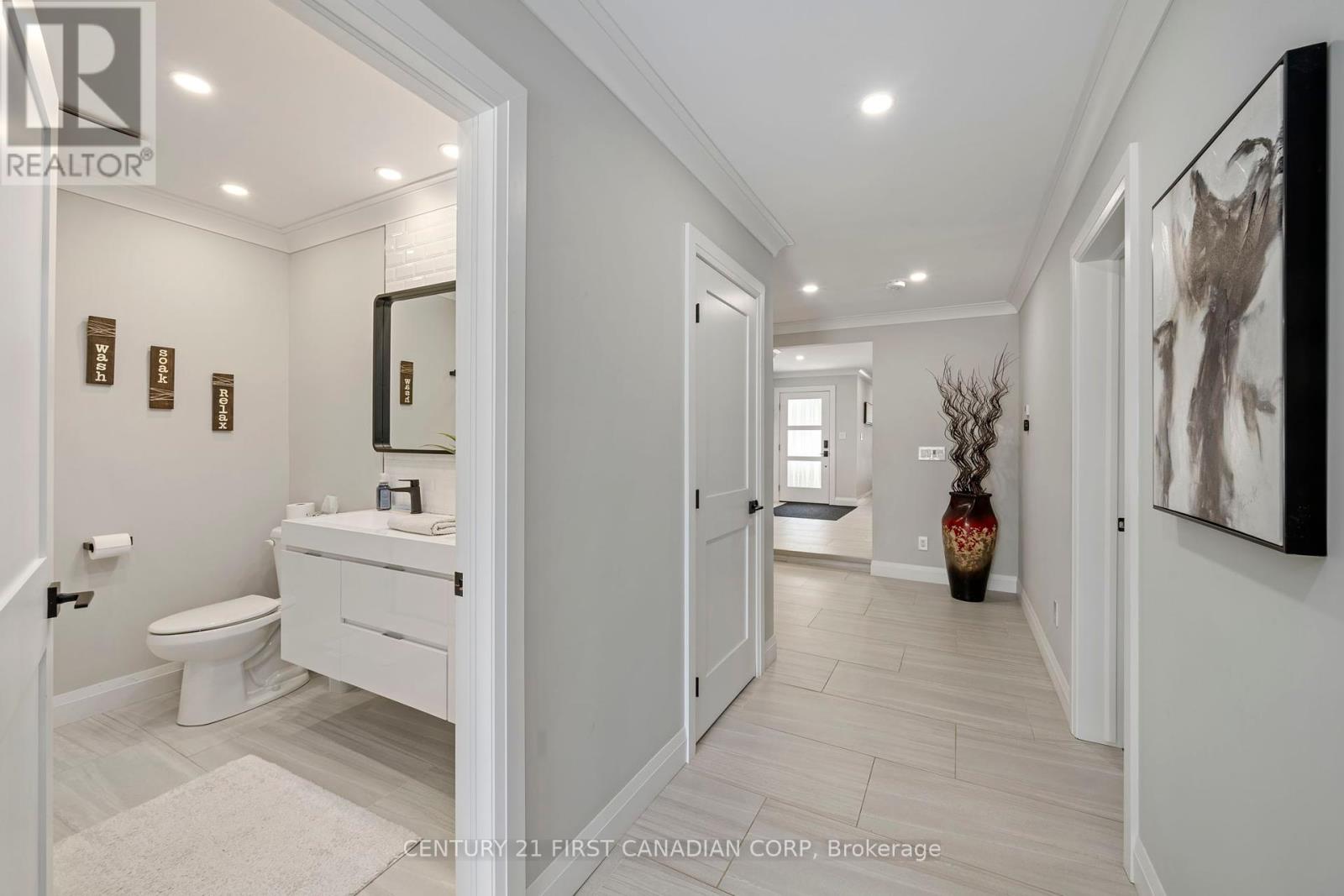 1610 Gore Road, London East, Ontario  N5W 1T8 - Photo 20 - X12306794