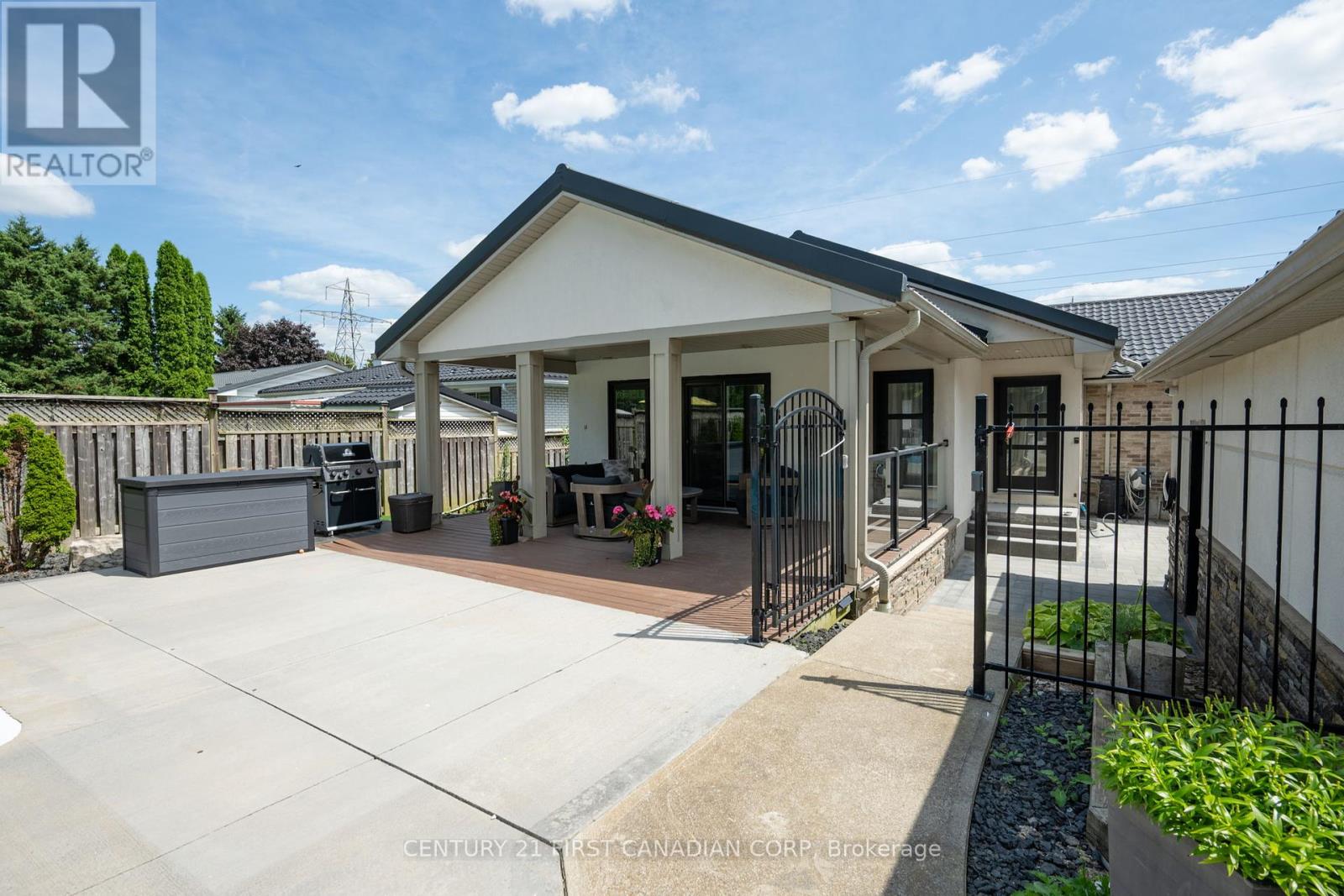 1610 Gore Road, London East, Ontario  N5W 1T8 - Photo 17 - X12306794
