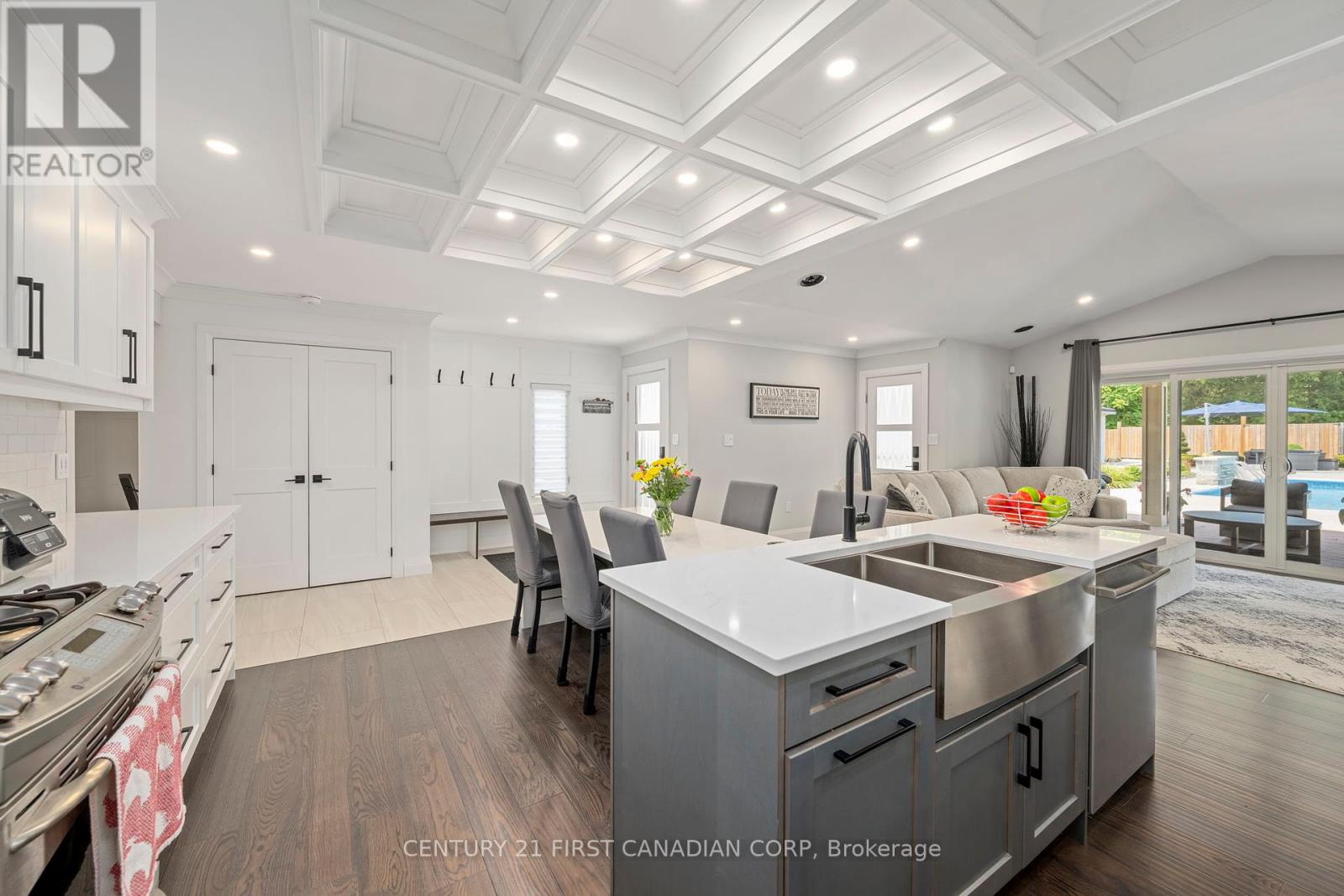 1610 Gore Road, London East, Ontario  N5W 1T8 - Photo 31 - X12306794