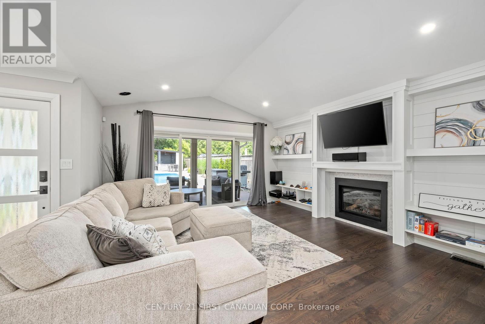 1610 Gore Road, London East, Ontario  N5W 1T8 - Photo 34 - X12306794