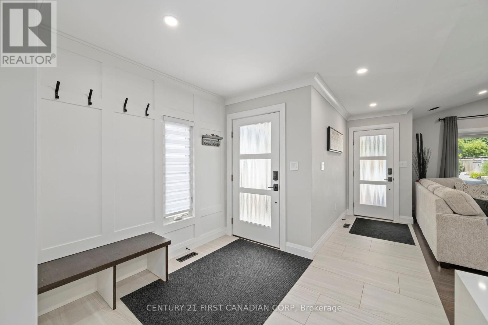 1610 Gore Road, London East, Ontario  N5W 1T8 - Photo 36 - X12306794