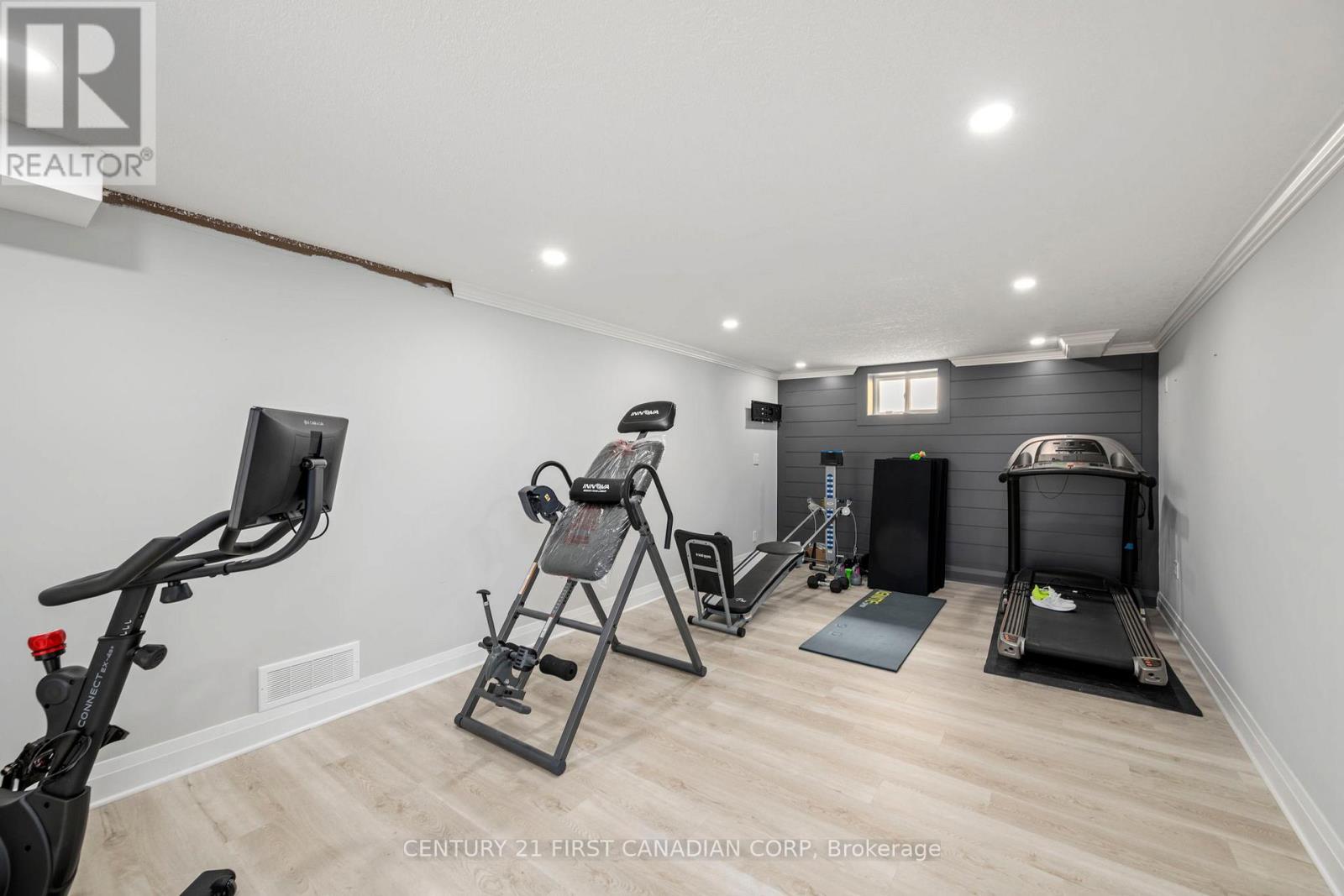 1610 Gore Road, London East, Ontario  N5W 1T8 - Photo 40 - X12306794