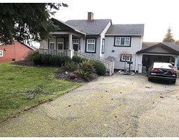 5715 182 STREET, Surrey, British Columbia