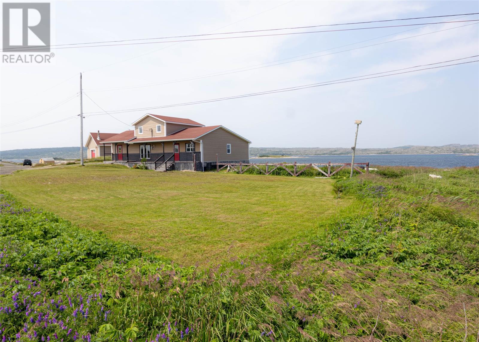 22 Herring Cove Road, Fogo Island, Newfoundland & Labrador  A0G 2X0 - Photo 2 - 1288244