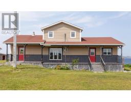 22 Herring Cove Road, Fogo Island, Newfoundland & Labrador
