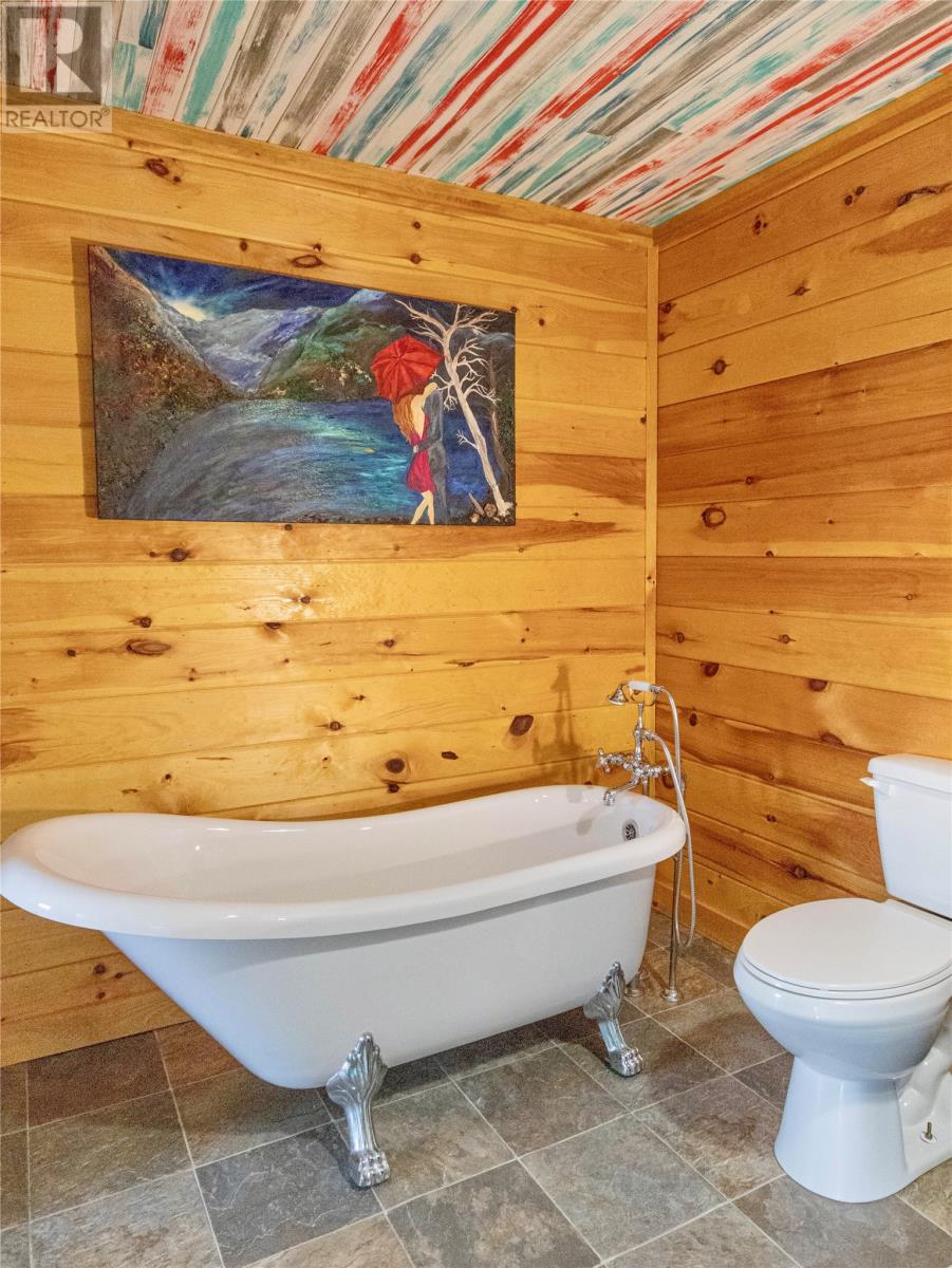 22 Herring Cove Road, Fogo Island, Newfoundland & Labrador  A0G 2X0 - Photo 25 - 1288244