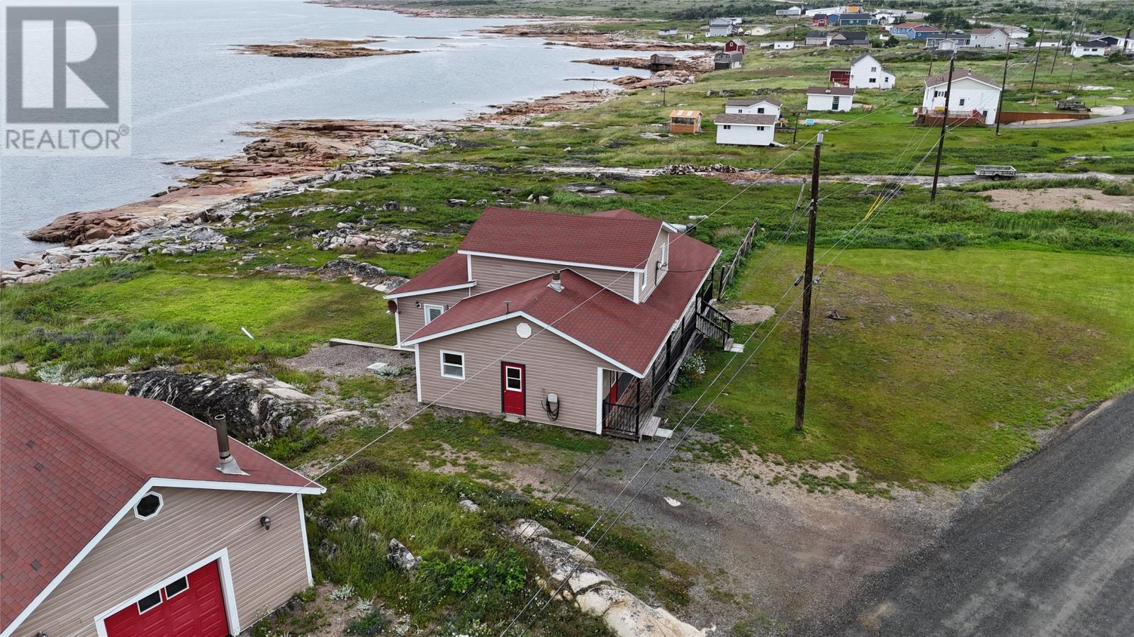 22 Herring Cove Road, Fogo Island, Newfoundland & Labrador  A0G 2X0 - Photo 29 - 1288244