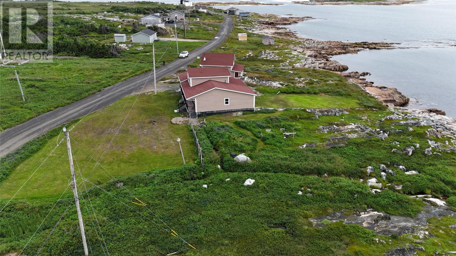 22 Herring Cove Road, Fogo Island, Newfoundland & Labrador  A0G 2X0 - Photo 38 - 1288244
