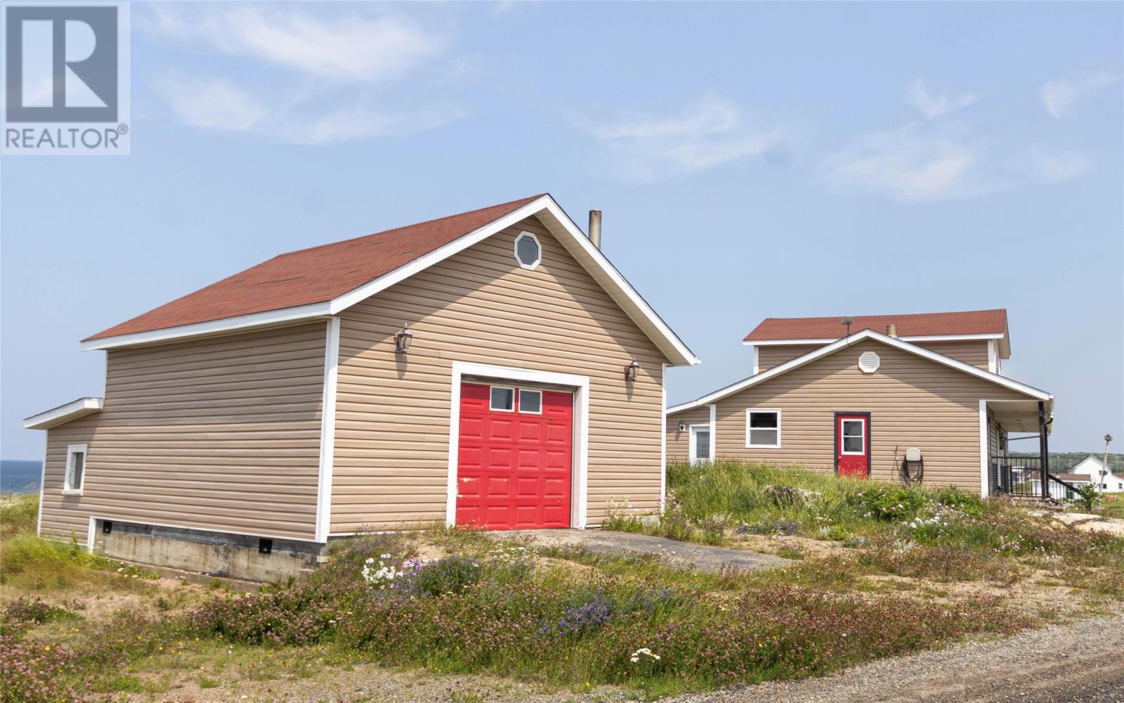 22 Herring Cove Road, Fogo Island, Newfoundland & Labrador  A0G 2X0 - Photo 3 - 1288244