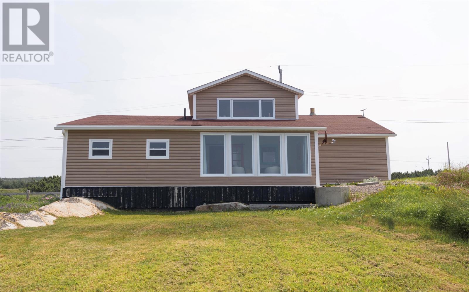 22 Herring Cove Road, Fogo Island, Newfoundland & Labrador  A0G 2X0 - Photo 4 - 1288244