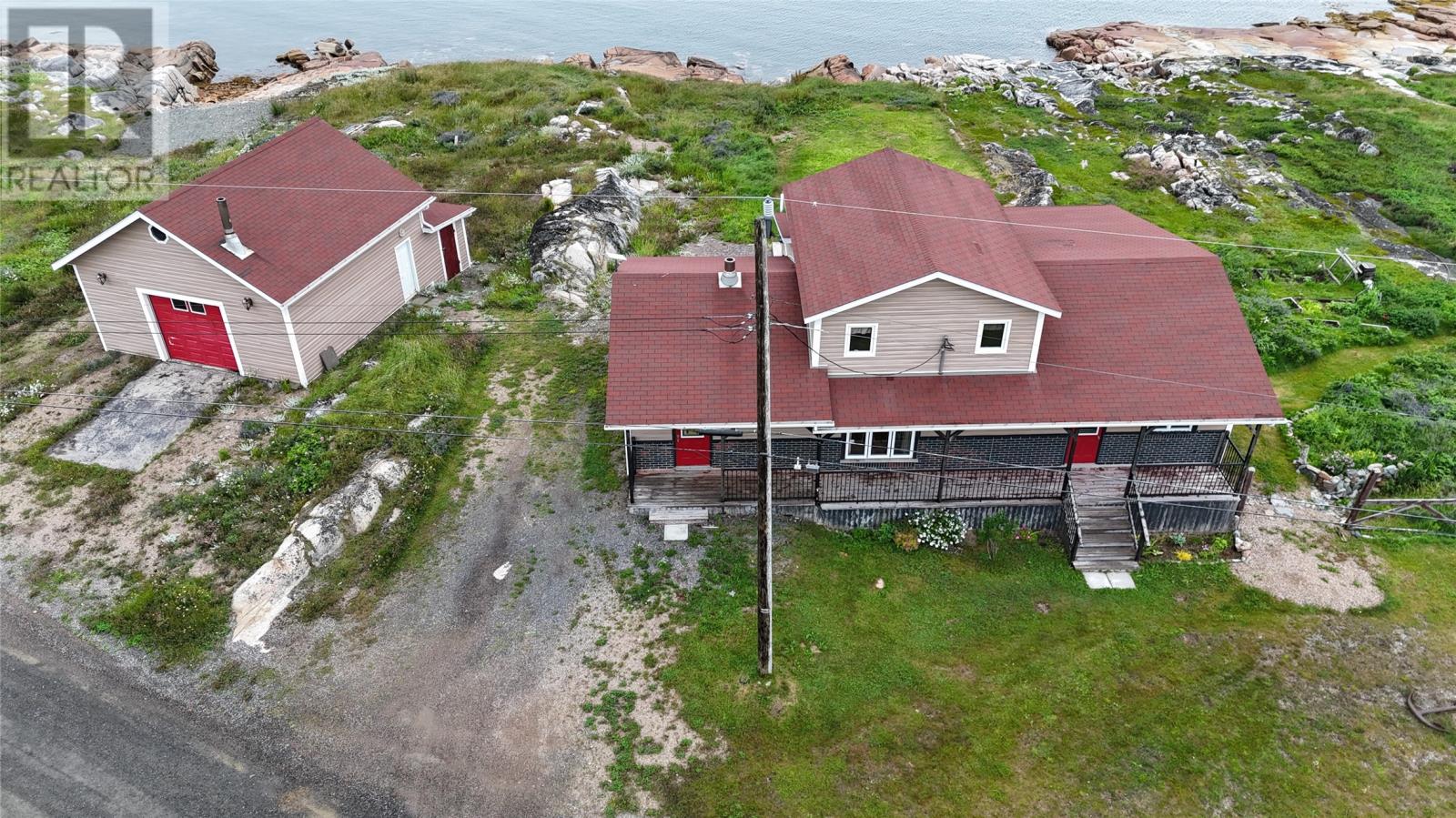 22 Herring Cove Road, Fogo Island, Newfoundland & Labrador  A0G 2X0 - Photo 30 - 1288244