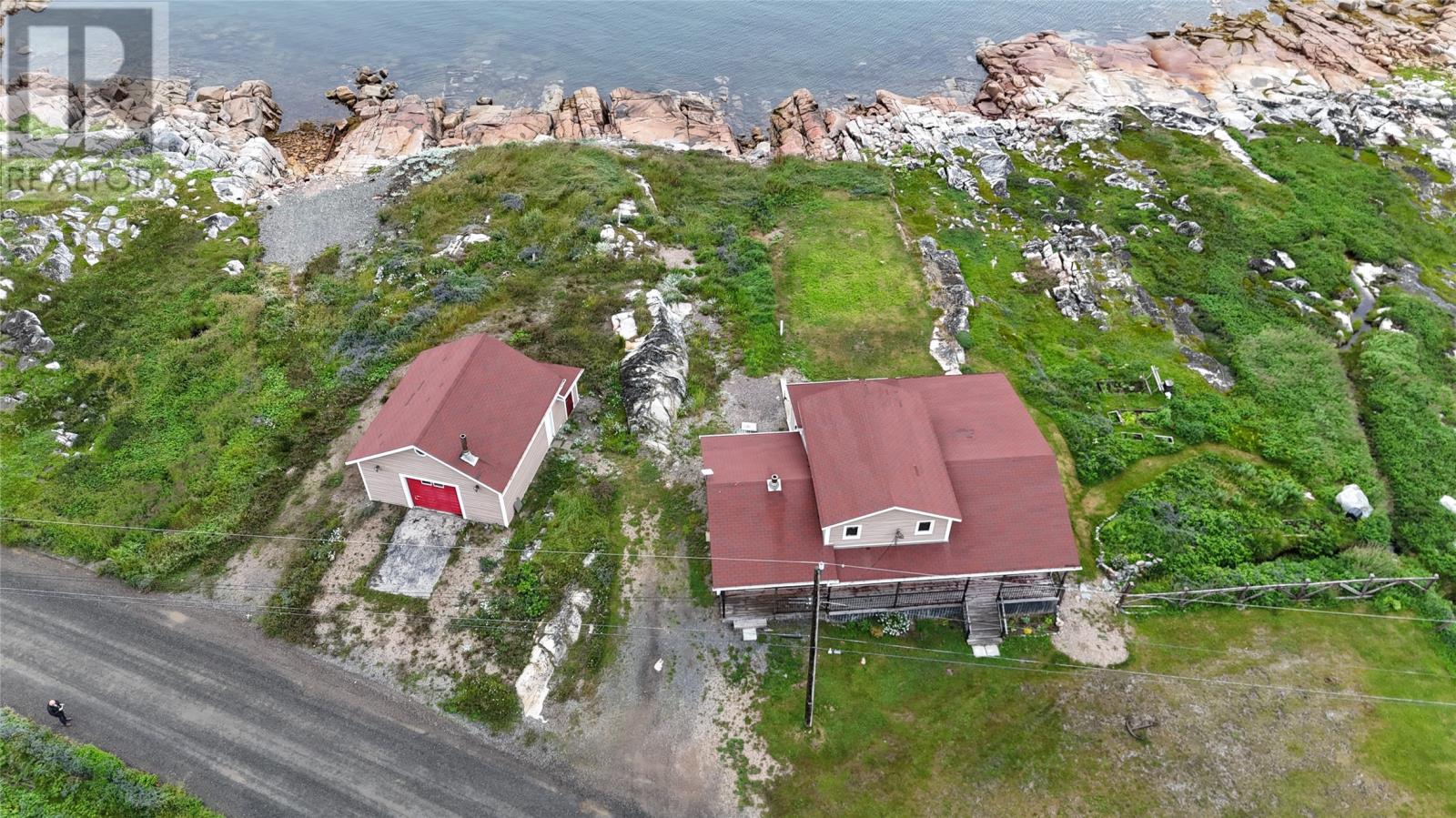 22 Herring Cove Road, Fogo Island, Newfoundland & Labrador  A0G 2X0 - Photo 32 - 1288244