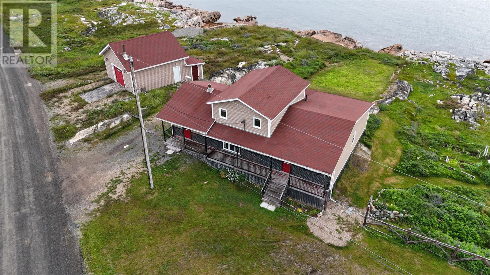 22 Herring Cove Road, Fogo Island, Newfoundland & Labrador  A0G 2X0 - Photo 37 - 1288244