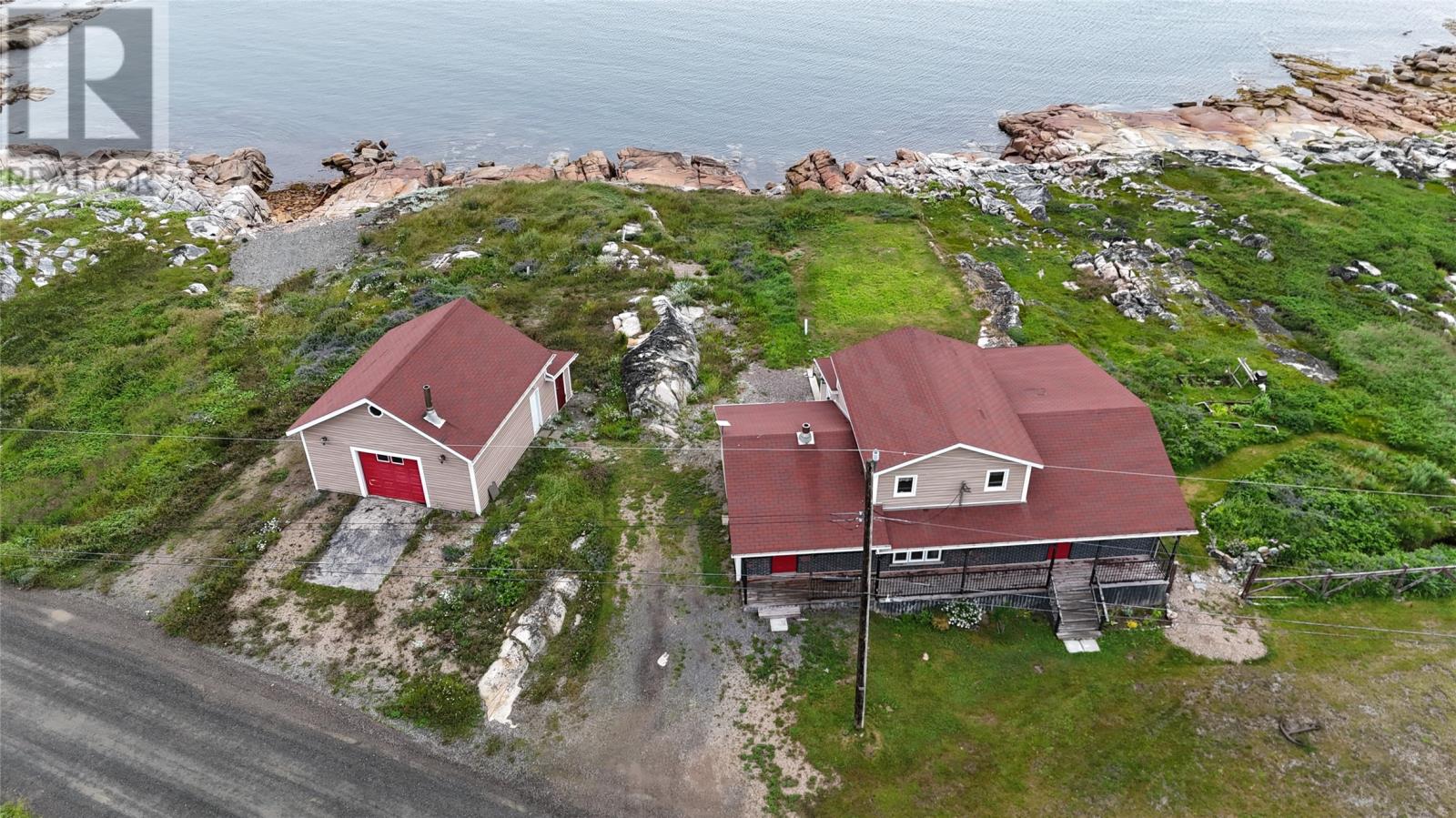 22 Herring Cove Road, Fogo Island, Newfoundland & Labrador  A0G 2X0 - Photo 33 - 1288244