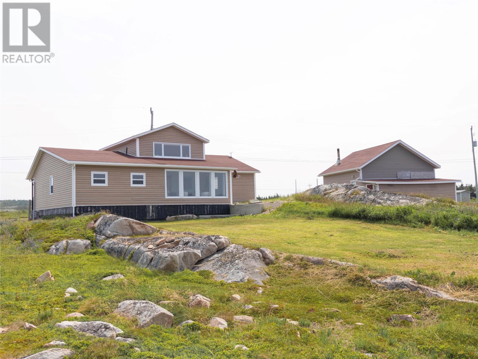22 Herring Cove Road, Fogo Island, Newfoundland & Labrador  A0G 2X0 - Photo 5 - 1288244