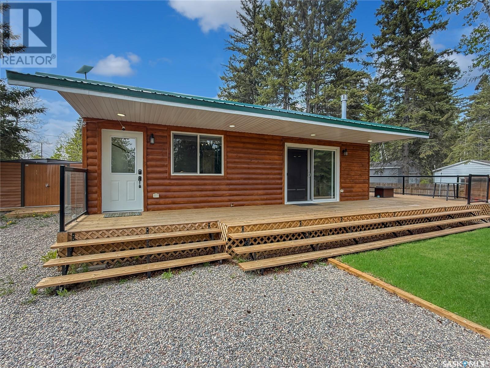 33 Main STREET, Candle Lake, Saskatchewan