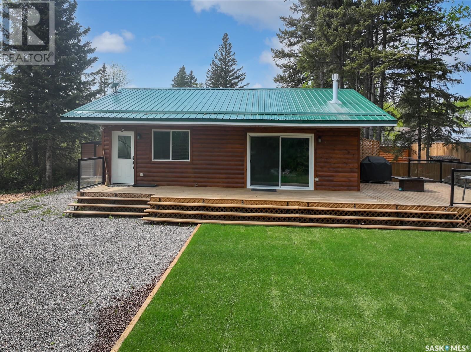 33 Main Street, Candle Lake, Saskatchewan  S0J 3E0 - Photo 16 - SK007081