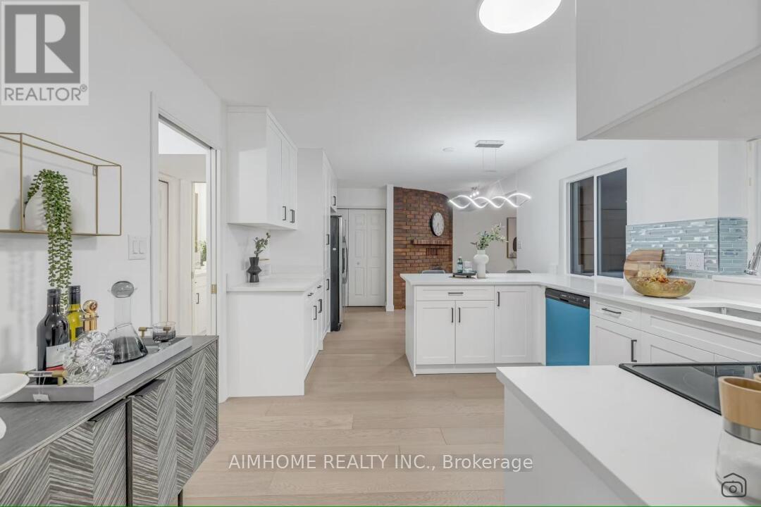 Property at #3 - 67 STEELCASE ROAD W image 1