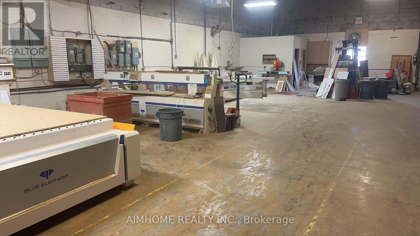 #3 - 67 Steelcase Road W, Markham (Milliken Mills West), Ontario  L3R 2M4 - Photo 11 - N12309332