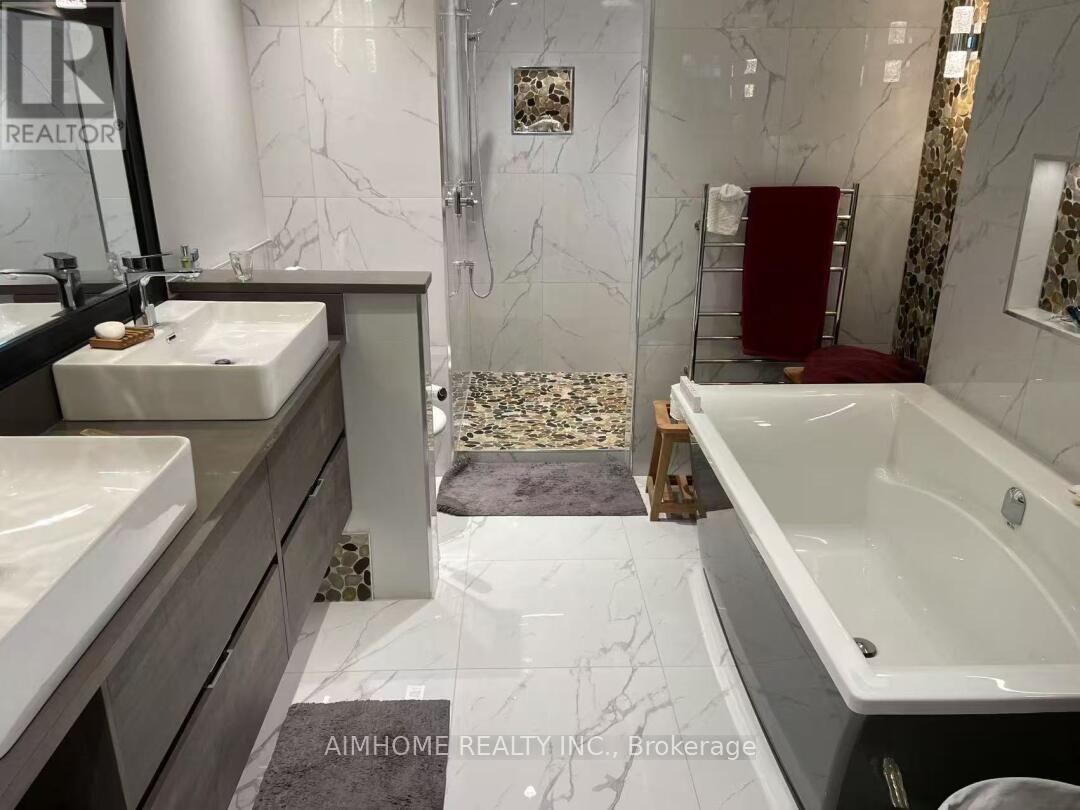 #3 - 67 Steelcase Road W, Markham (Milliken Mills West), Ontario  L3R 2M4 - Photo 4 - N12309332