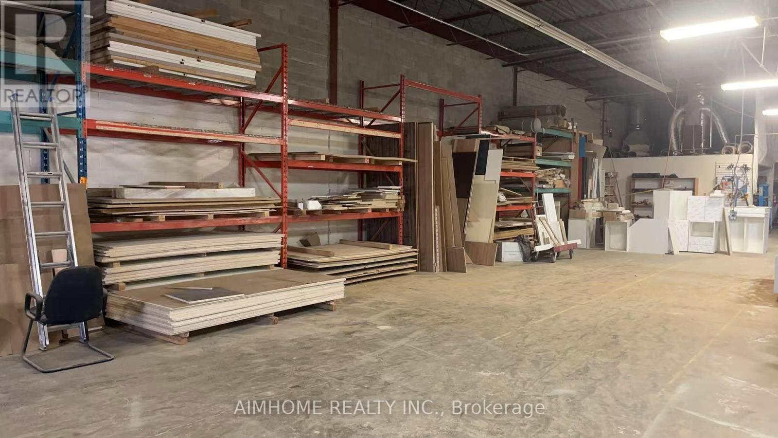 #3 - 67 Steelcase Road W, Markham (Milliken Mills West), Ontario  L3R 2M4 - Photo 6 - N12309332