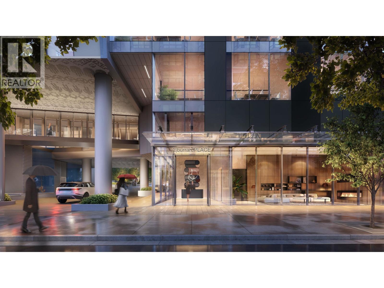 2409 1277 Hornby Street, Vancouver, British Columbia V6Z 1W2 - Photo 2 - R3030957