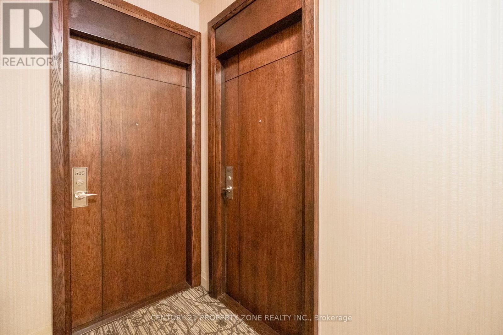 #506 - 339 Rathburn Road W, Mississauga, Ontario  L5B 0K6 - Photo 10 - W12309330