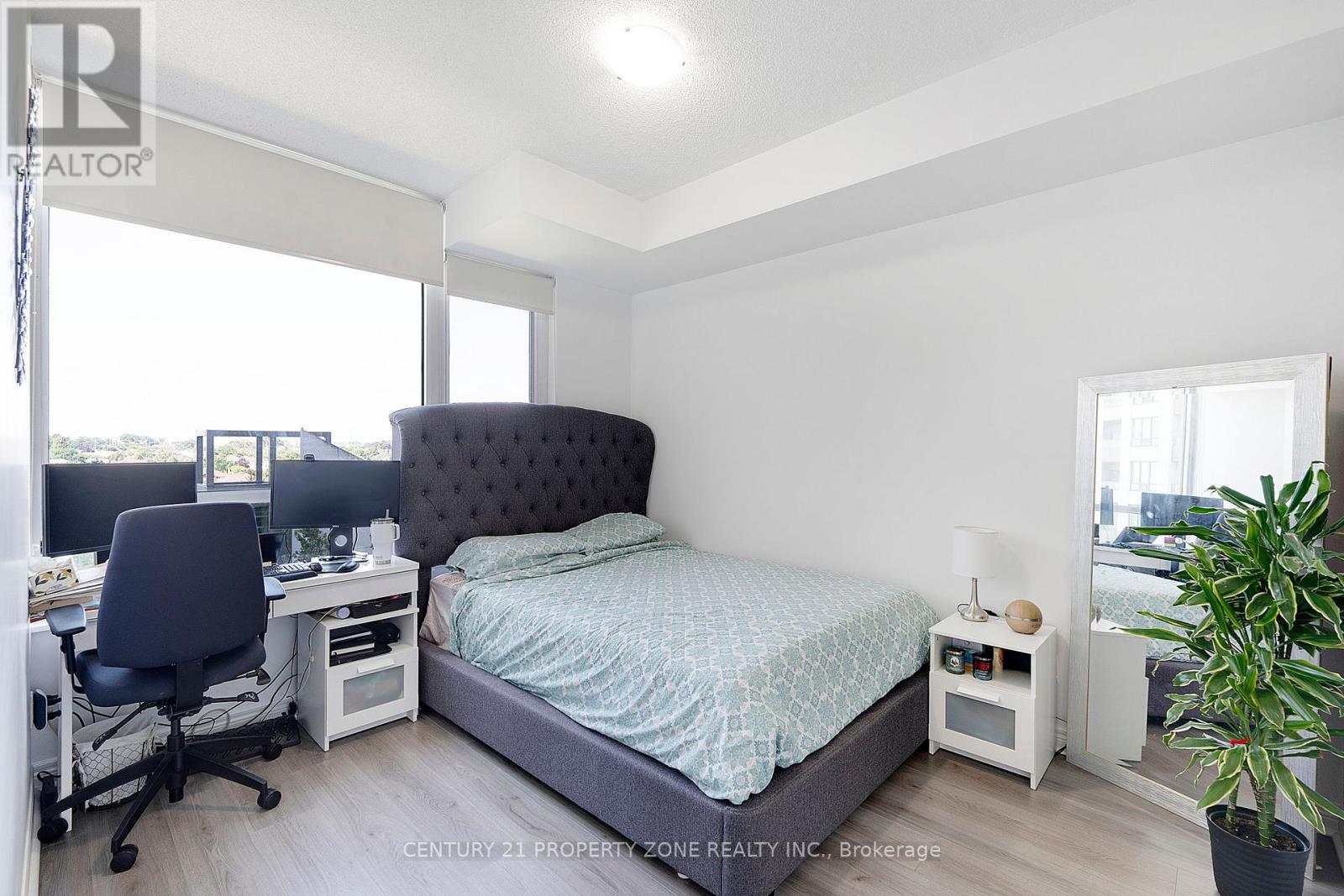 #506 - 339 Rathburn Road W, Mississauga, Ontario  L5B 0K6 - Photo 18 - W12309330