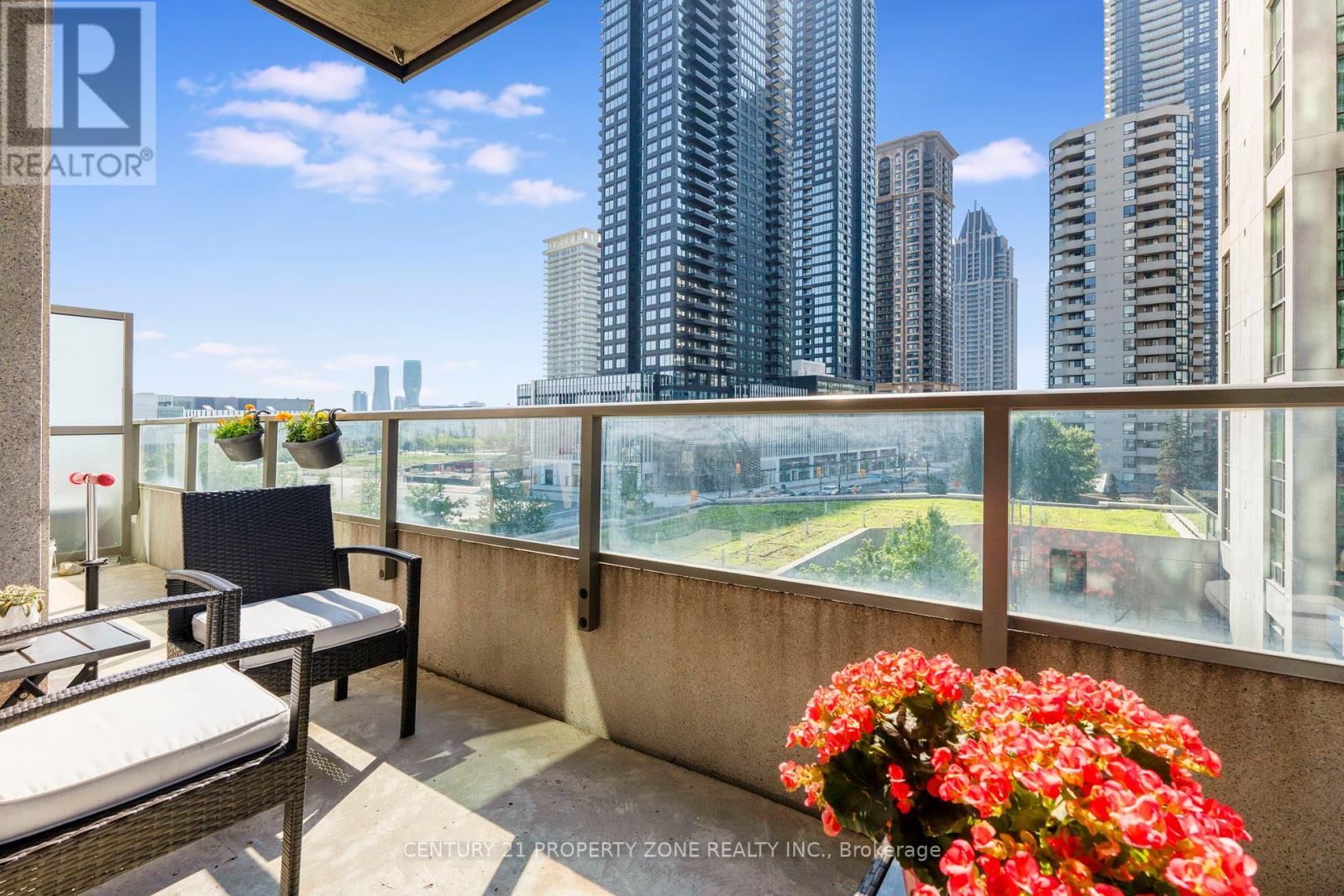 #506 - 339 Rathburn Road W, Mississauga, Ontario  L5B 0K6 - Photo 29 - W12309330
