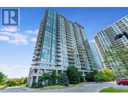 #506 - 339 RATHBURN ROAD W, Mississauga, Ontario
