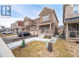 266 SKINNER ROAD, Hamilton, Ontario