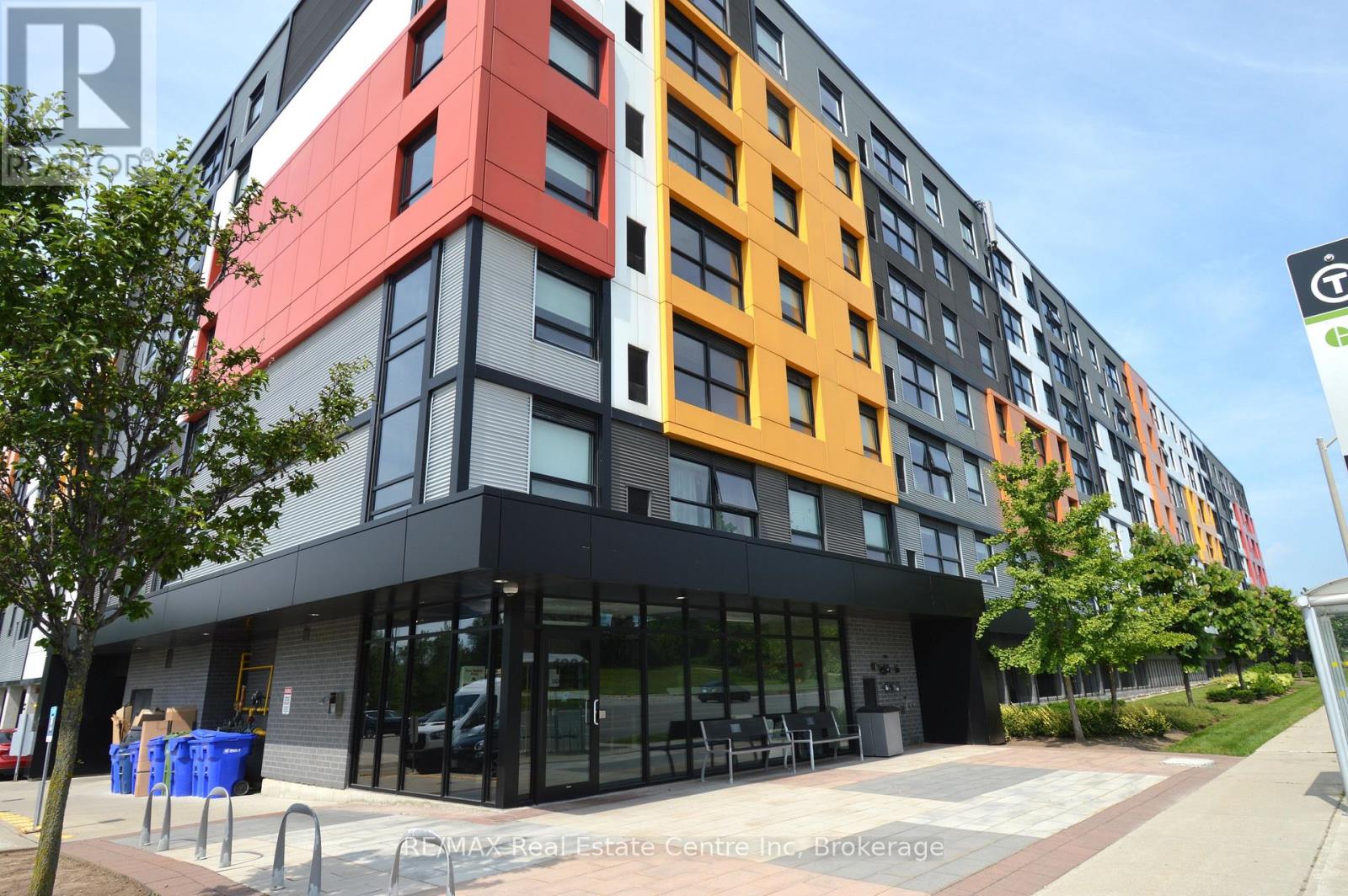 Property at 327 - 1291 GORDON STREET image 1
