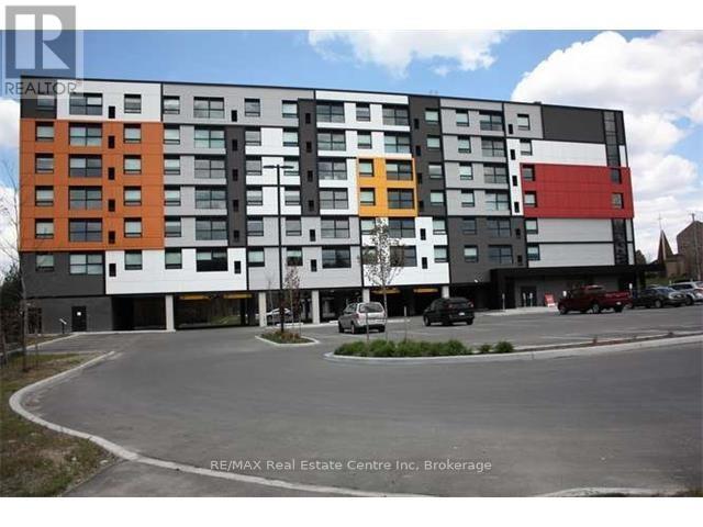 Property at 327 - 1291 GORDON STREET image 2