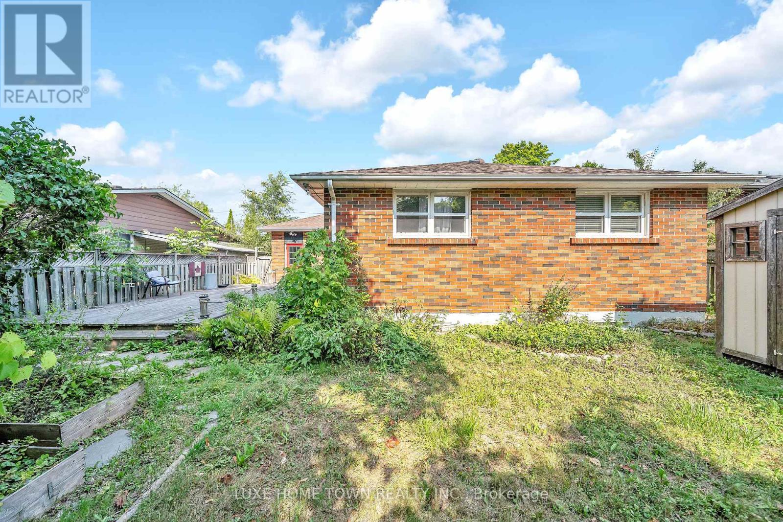 764 Hillcrest Road, Pickering, Ontario  L1W 2P4 - Photo 37 - E12309340