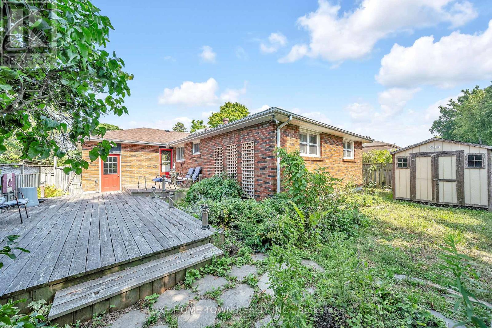 764 Hillcrest Road, Pickering, Ontario  L1W 2P4 - Photo 38 - E12309340