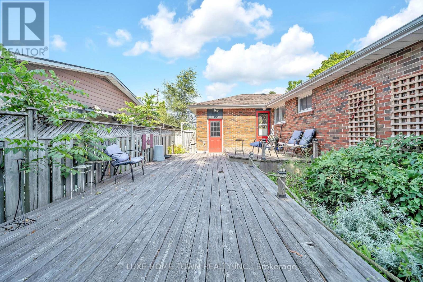 764 Hillcrest Road, Pickering, Ontario  L1W 2P4 - Photo 39 - E12309340