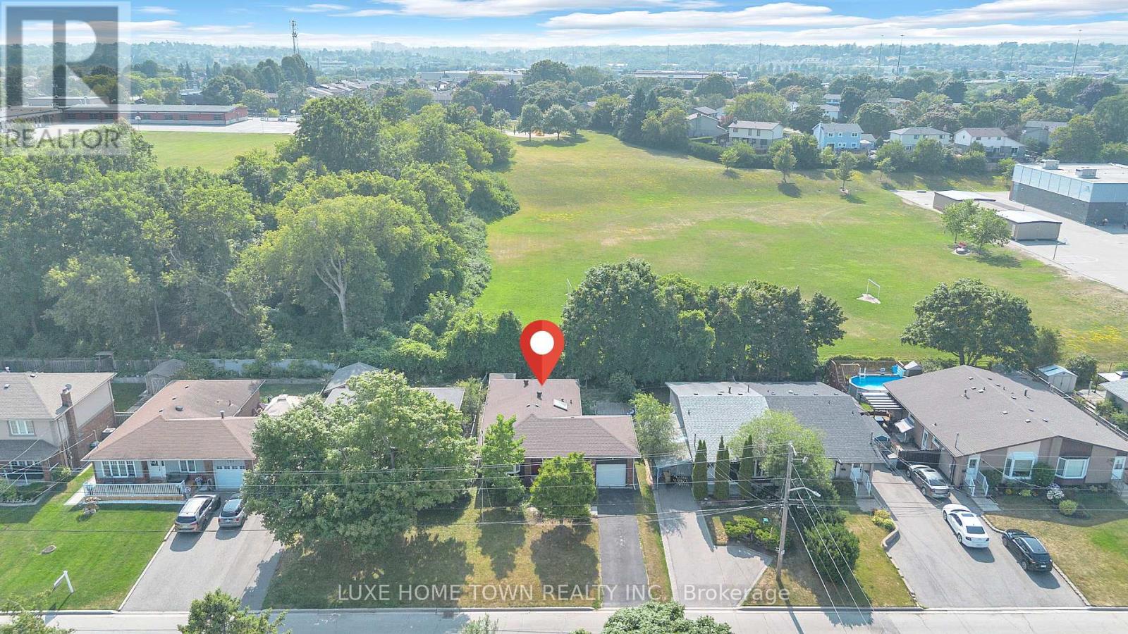 764 Hillcrest Road, Pickering, Ontario  L1W 2P4 - Photo 45 - E12309340