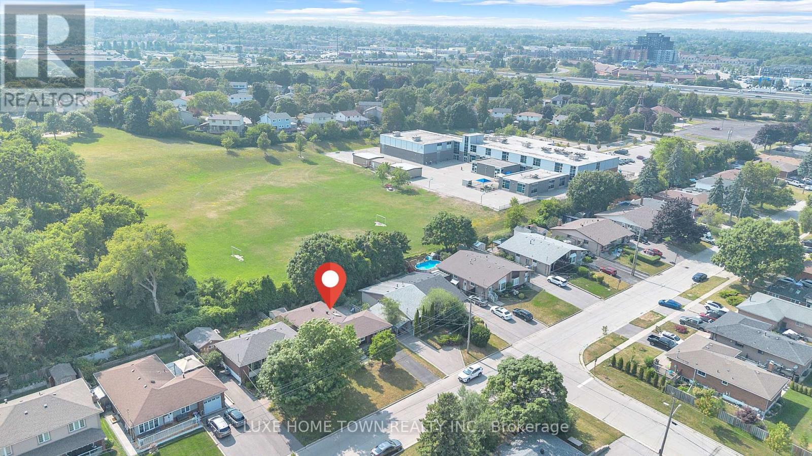 764 Hillcrest Road, Pickering, Ontario  L1W 2P4 - Photo 47 - E12309340