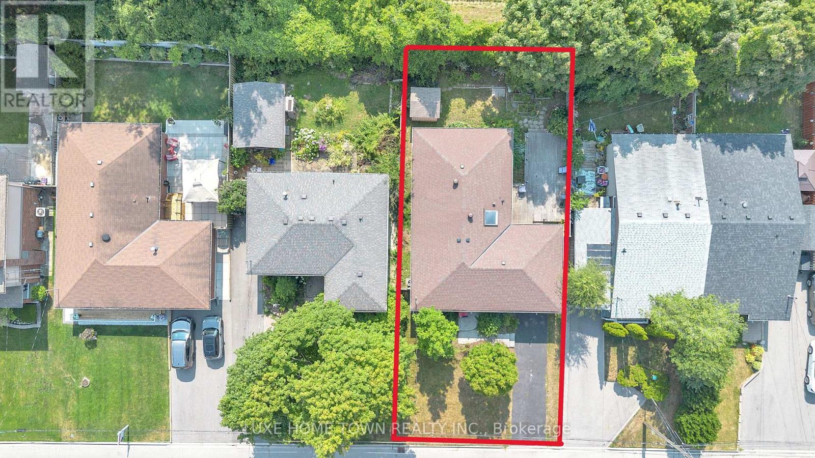 764 Hillcrest Road, Pickering, Ontario  L1W 2P4 - Photo 48 - E12309340