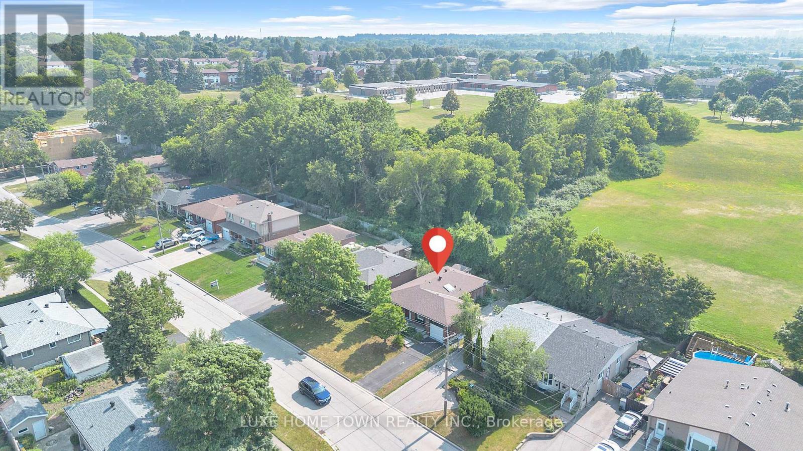 764 Hillcrest Road, Pickering, Ontario  L1W 2P4 - Photo 49 - E12309340