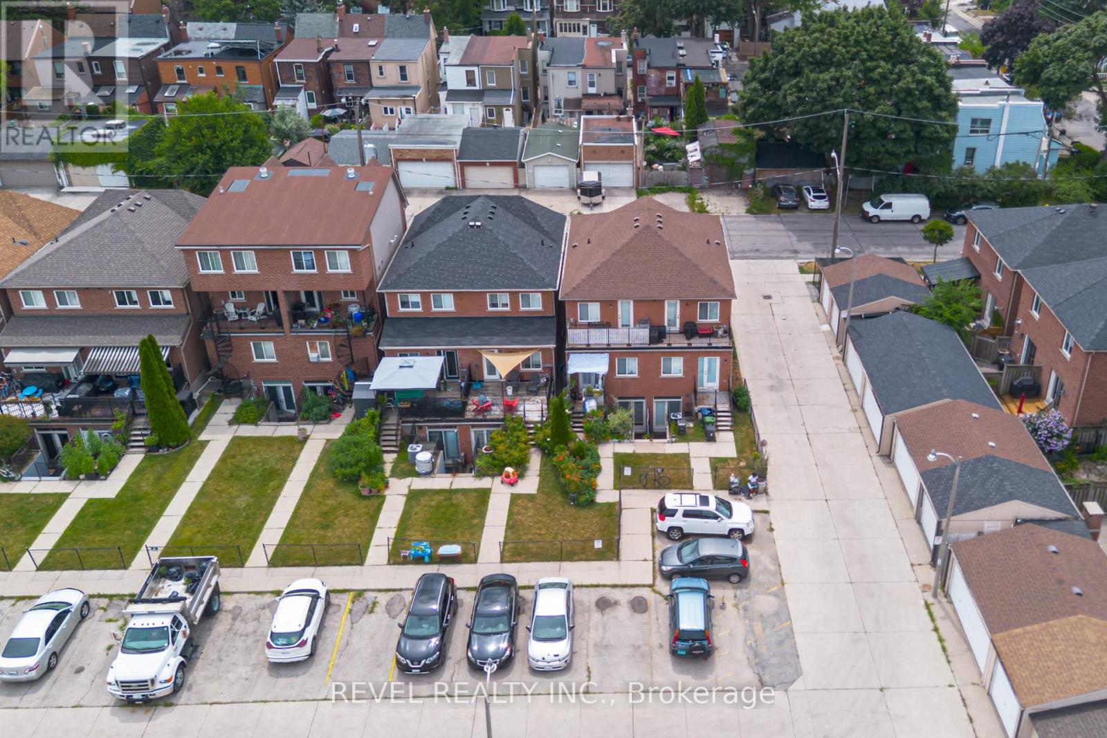98 Connolly Street, Toronto, Ontario  M6N 5G3 - Photo 30 - W12309345