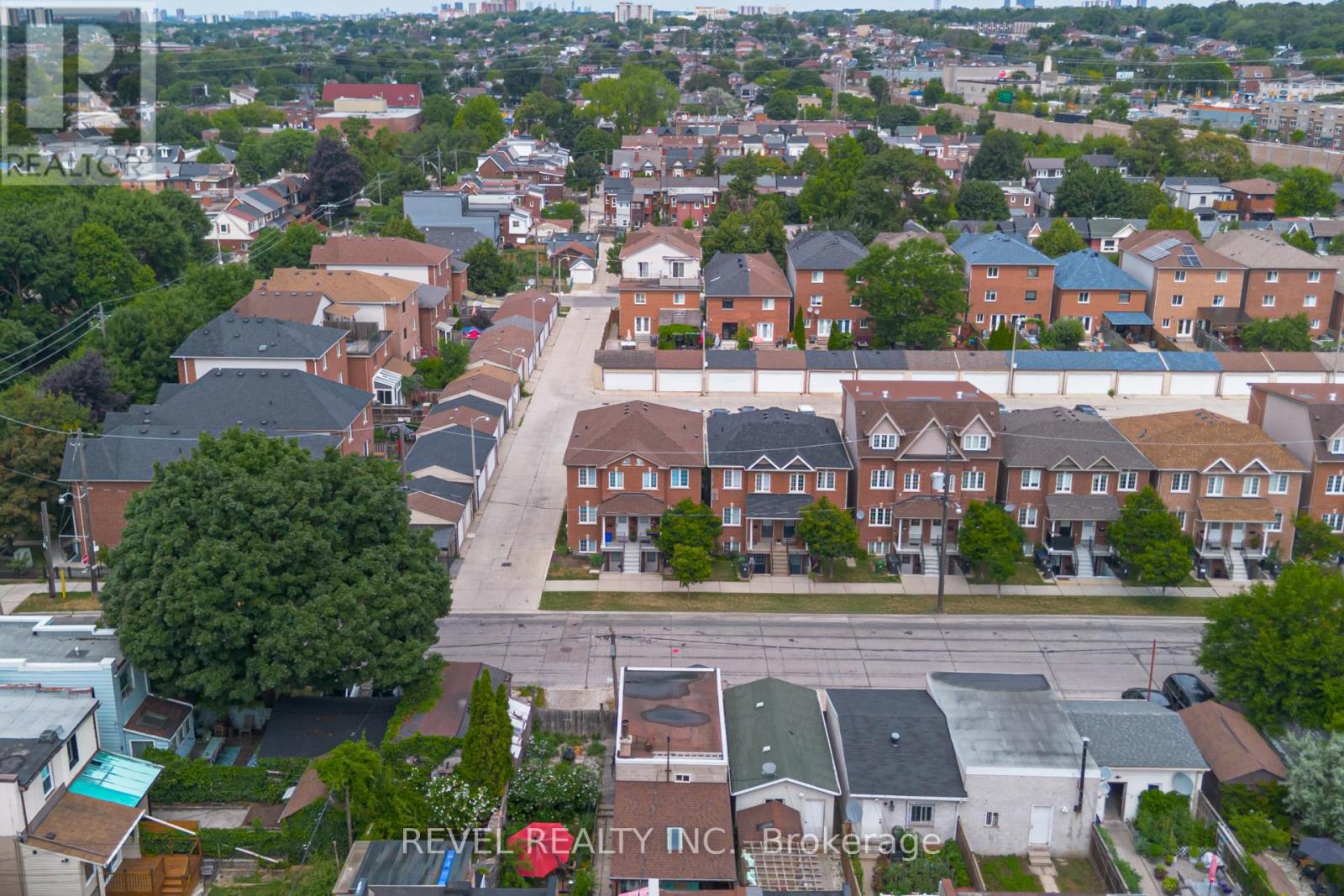 98 Connolly Street, Toronto, Ontario  M6N 5G3 - Photo 35 - W12309345