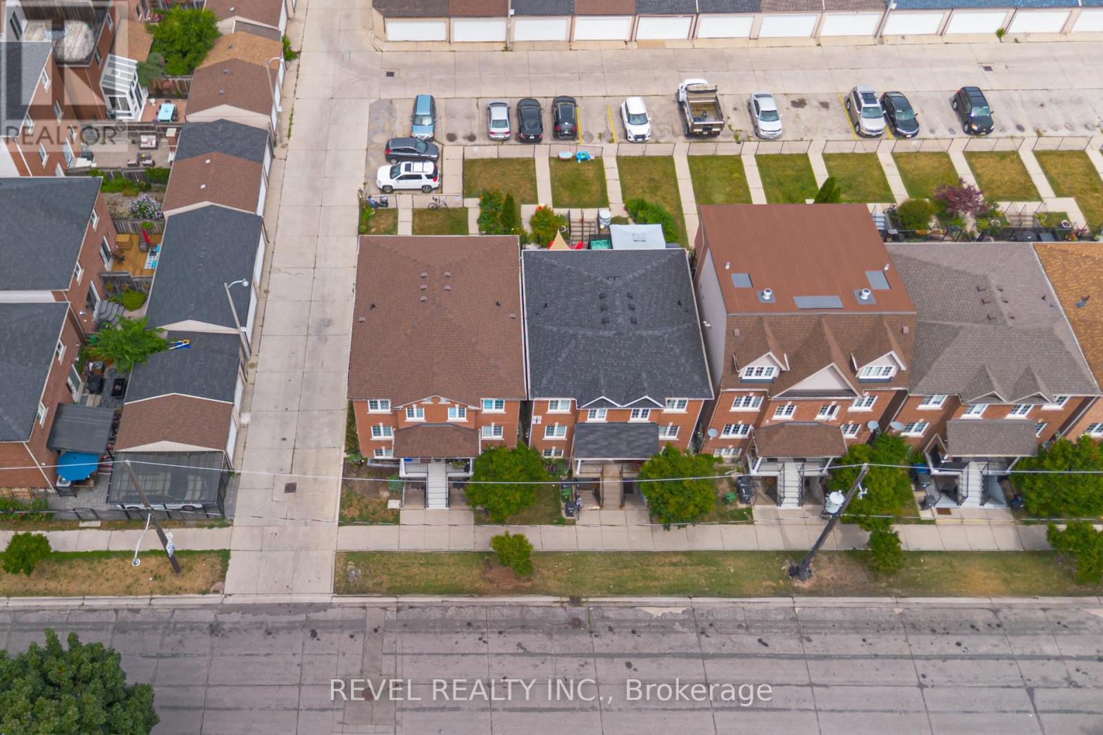 98 Connolly Street, Toronto, Ontario  M6N 5G3 - Photo 36 - W12309345
