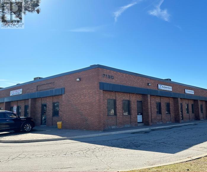 1 - 7150 Torbram Road, Mississauga, Ontario  L4T 3Z8 - Photo 1 - W12309361