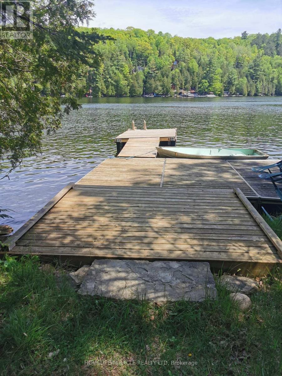 1274 Twist Lane, Highlands East, Ontario  K0M 1X0 - Photo 25 - X12309364